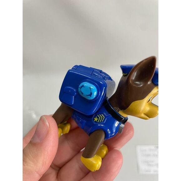 Super Wings Transform Planes 2" and 5" Lot PLEASE READ - Picture 7 of 8